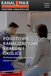 Kanal-Max Pogotowie Kanalizacyjne