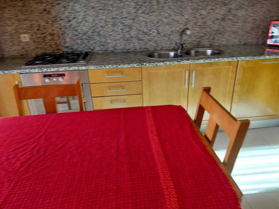 Arrenda-se apartamento T3 4730 Vila Verde