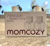 Momcozy S12 Pro Laktator Muszlowy
