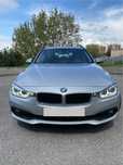 Bmw 320D Efficient Dynamics 2019