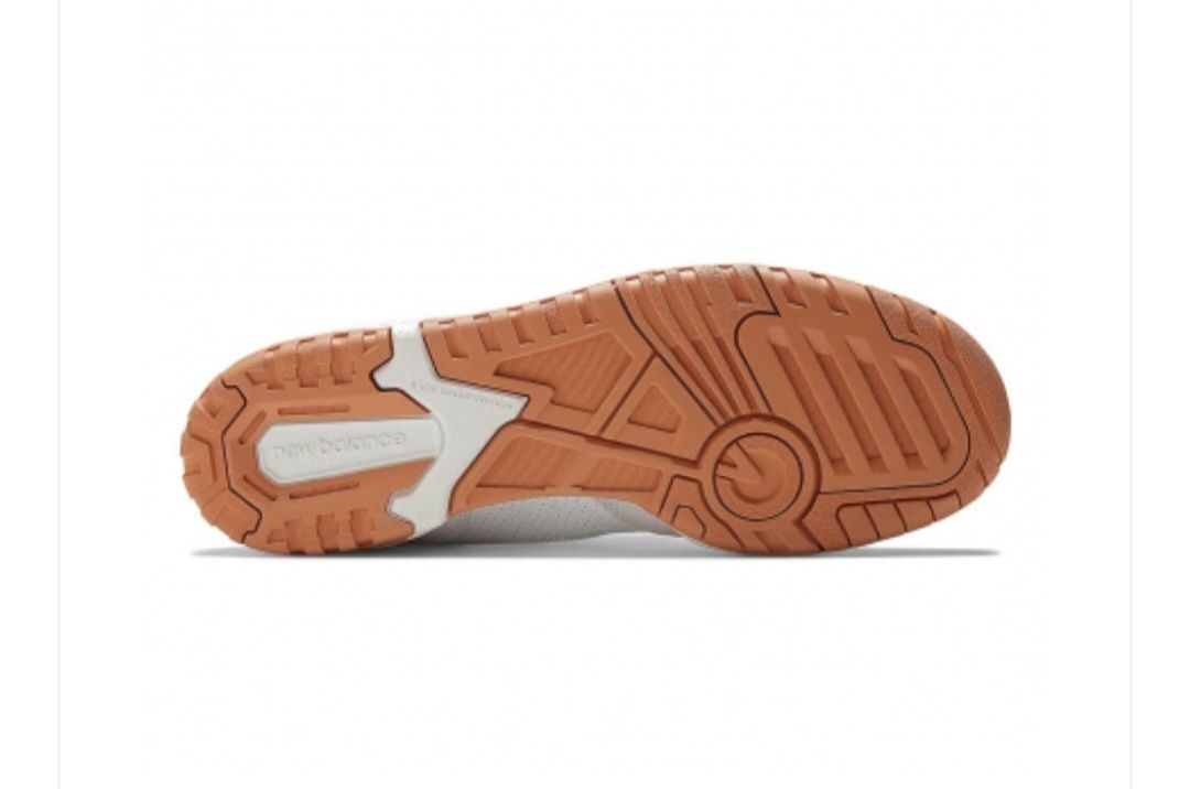 Кросівки New Balance BB550 "Burnt Orange"  38,5р