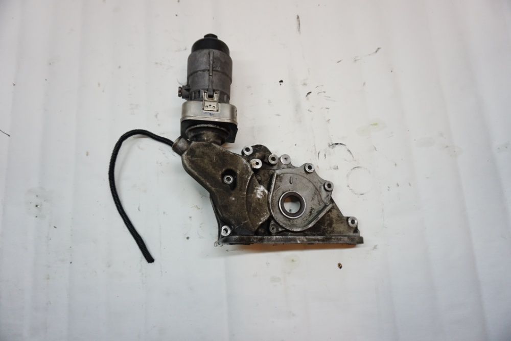 Насос масляний Opel Antara \ Опель Антара 2.0 CDTI