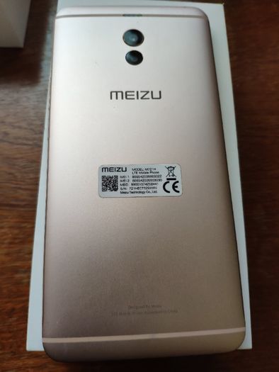 Мобильный телефон Meizu M6 Note 3/32GB