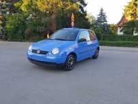 Volkswagen Lupo