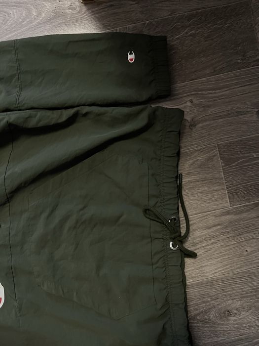 Анорак champion