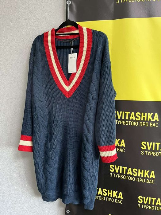 Плаття светир, розмір Xl