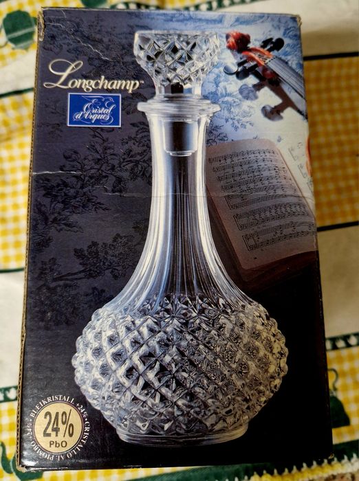 Cristal D'Arques