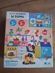 Puzzle co robimy w domu
