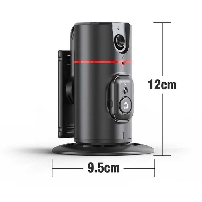 Штатив для телефона с пультом держатель с отслеживанием движения