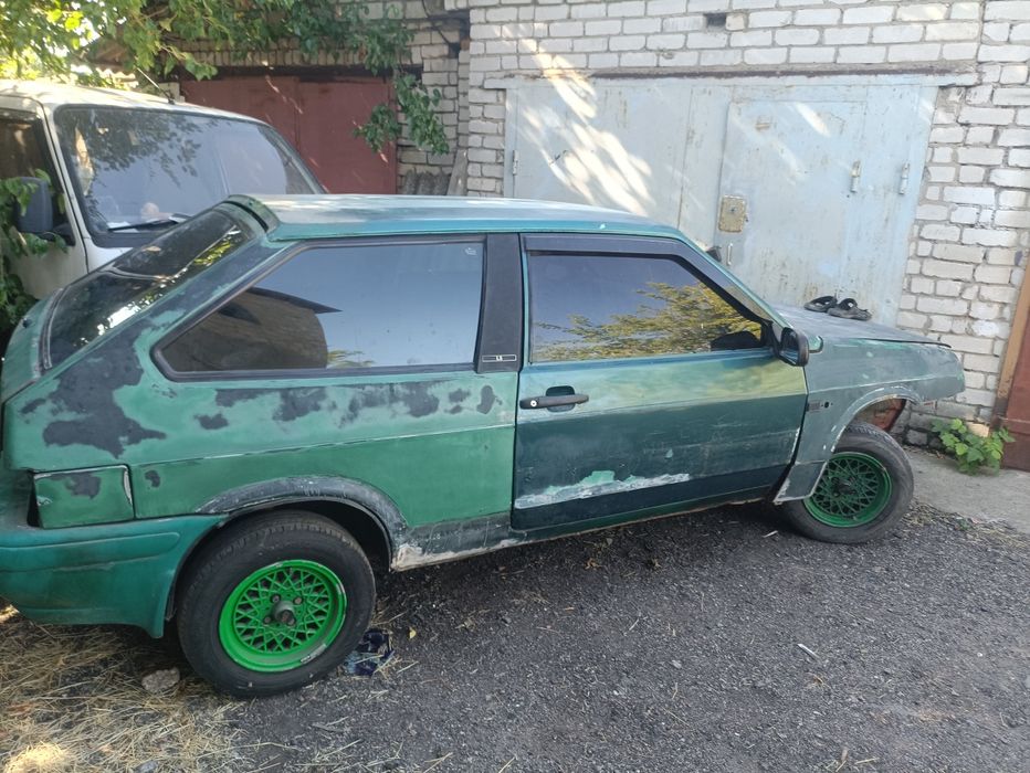 Продам ваз 08. Срочно даром не отдам