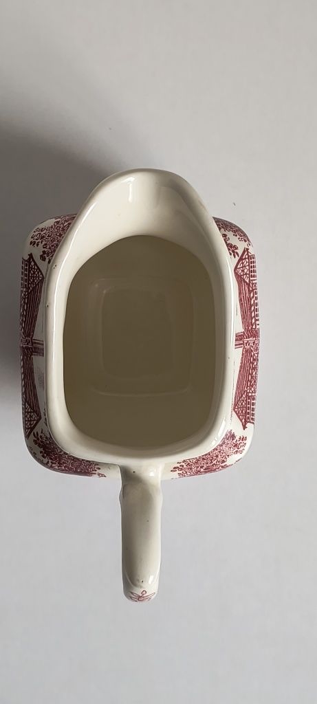 Mlecznik - porcelana angielska