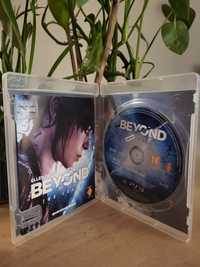 Beyond two souls PS3 wersja PL