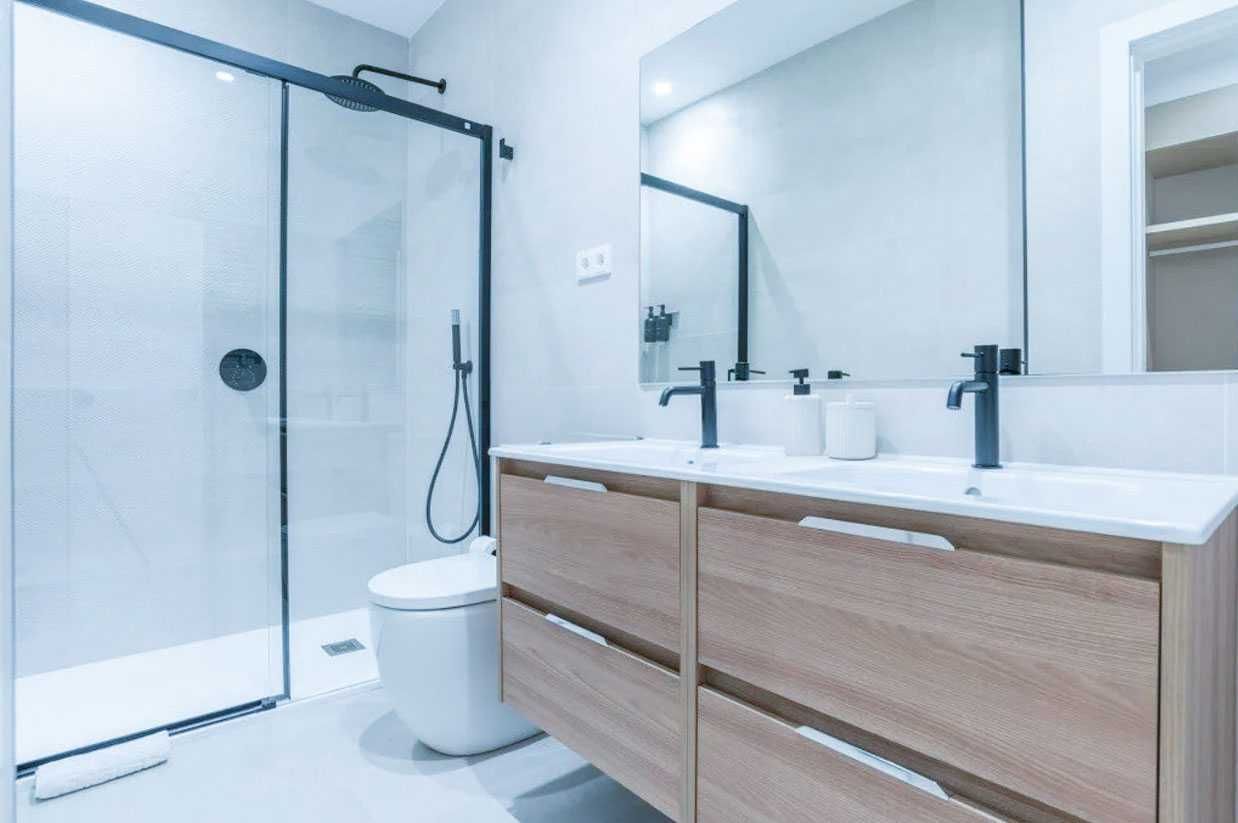 Apartamento T2 Remodelado - Avenidas Novas - Lisboa