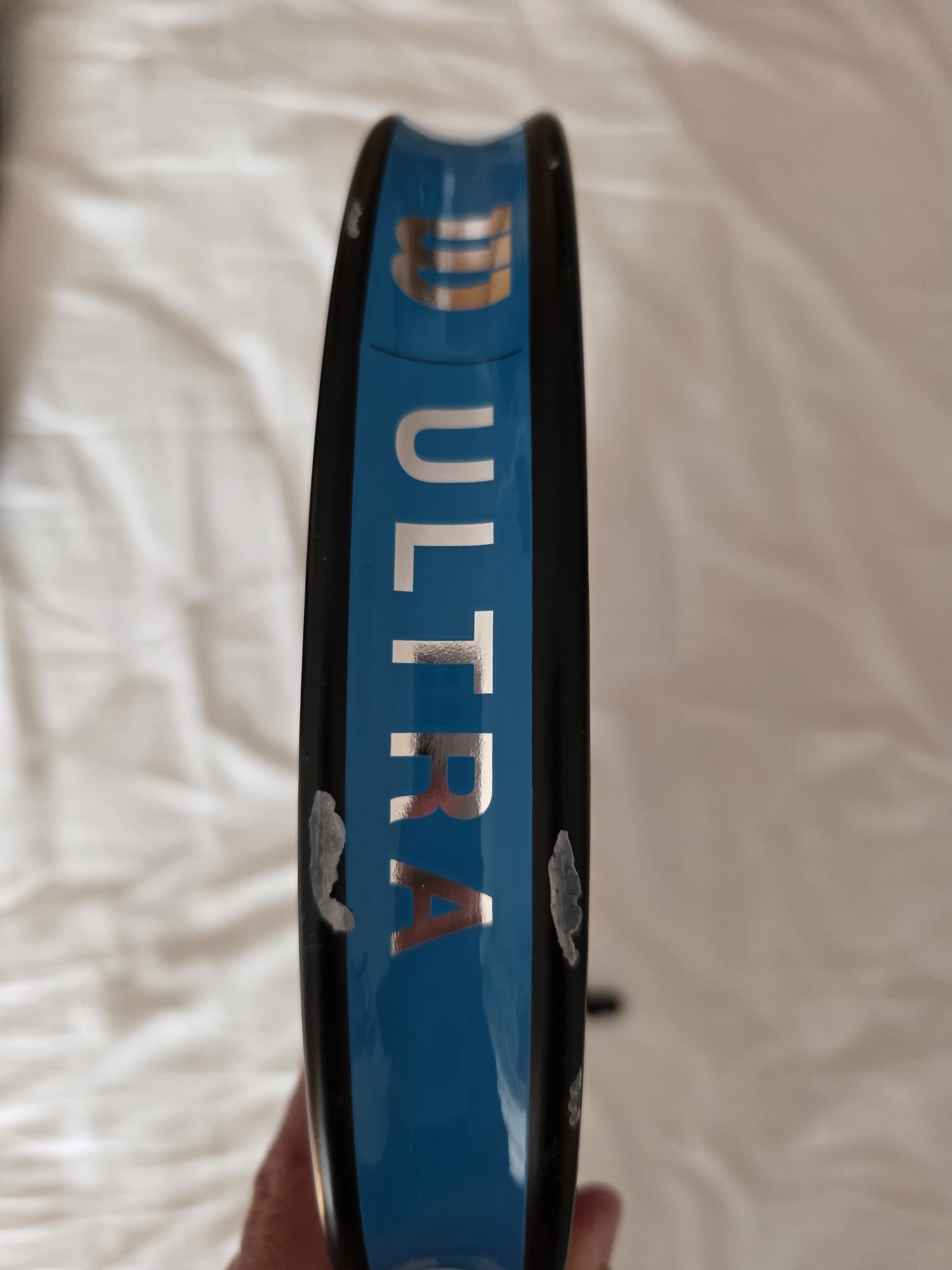 Raquete Padel Wilson