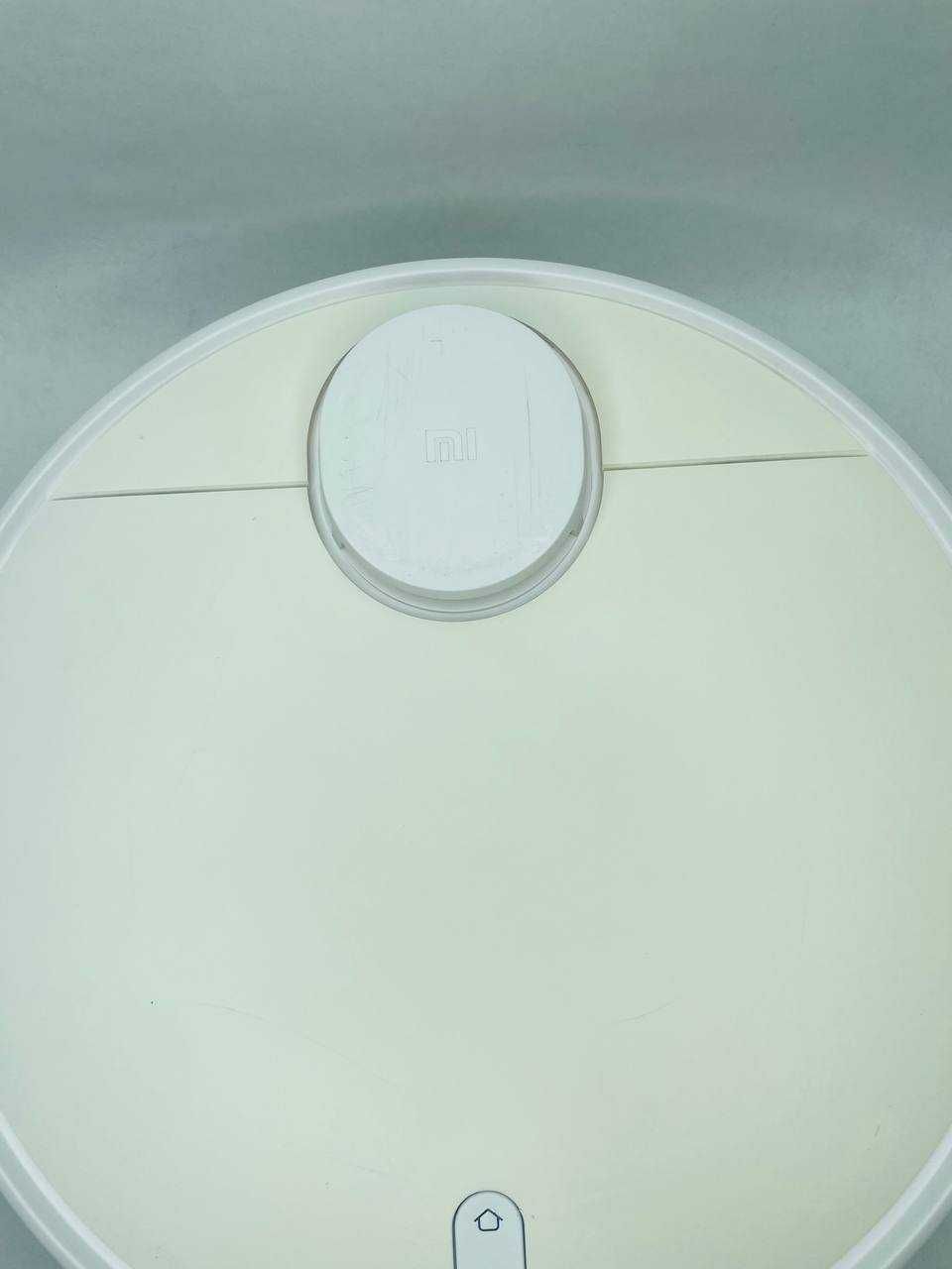 Робот пылесос Xiaomi Mi Robot Vacuum-Mop 2S - White