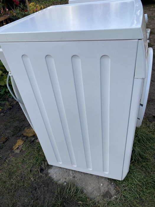 Пральна машина Bosh Maxx6.