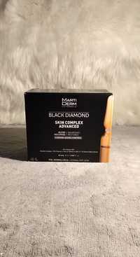 Serum MartiDerm Black diamond 30x2ml