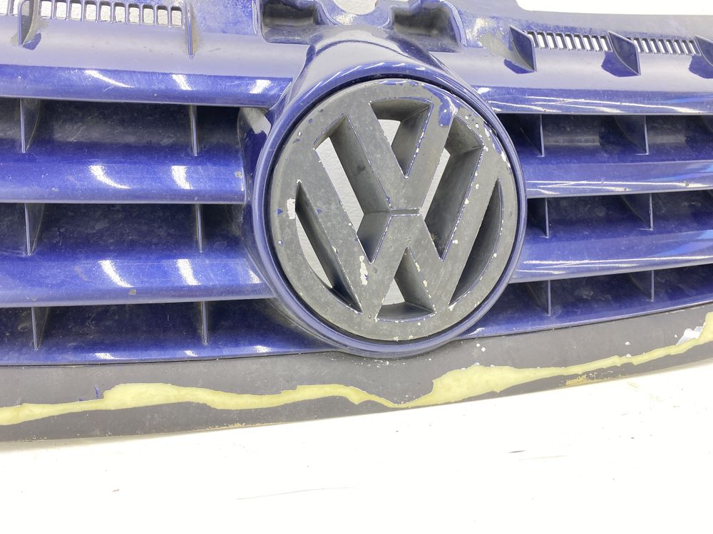 Volkswagen TOURAN I przedlift atrapa gril wlot grill VW