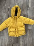 Єврозима куртка Zara 98