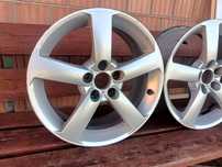 Felgi 5x110R17 Sab Opel