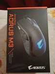 Комп'ютерна миша Aorus M3