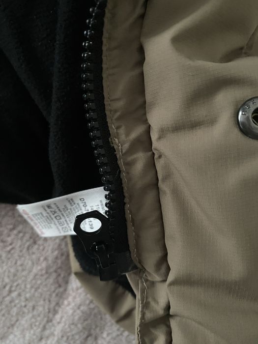 Пуховик пальто куртка next