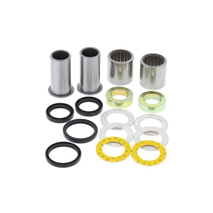 Kit de reparação braço oscilante KX250F 2004a2005  Suzuki RMZ250 04a06