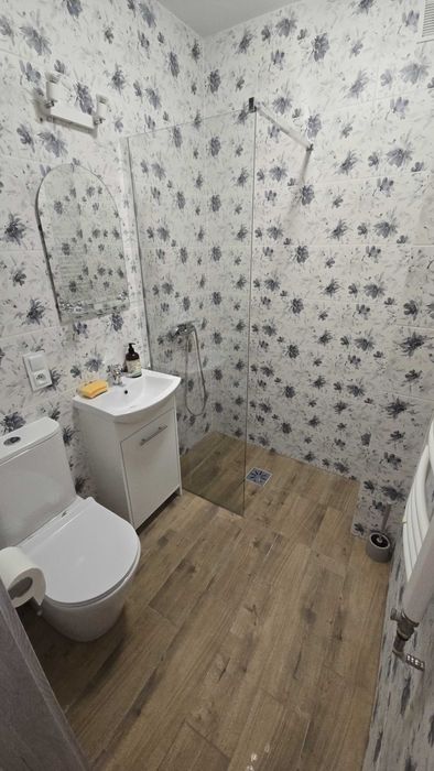 Wynajmę pokój w wolno stojącym budynku