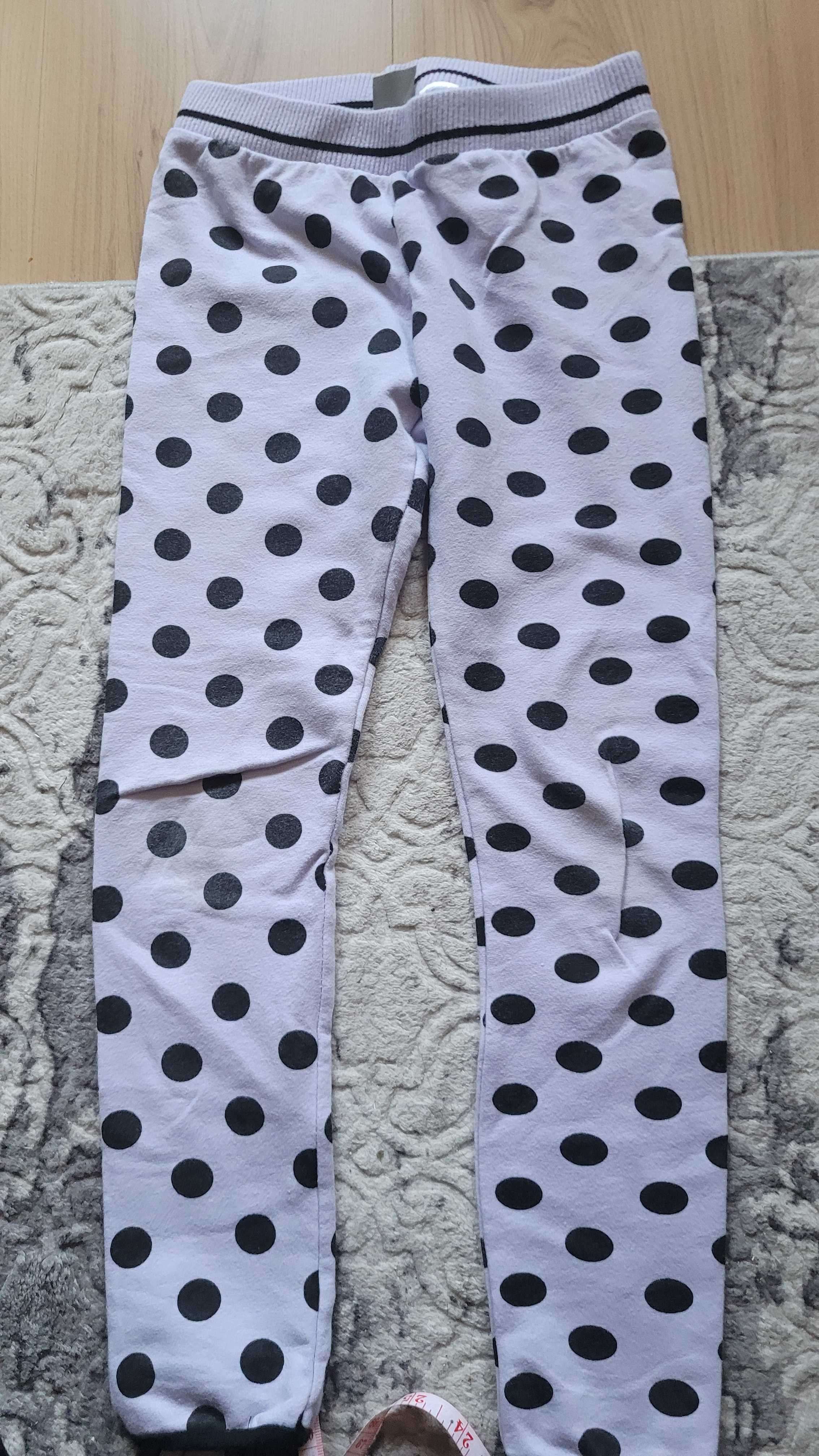 ładne legginsy dla dziewczyny