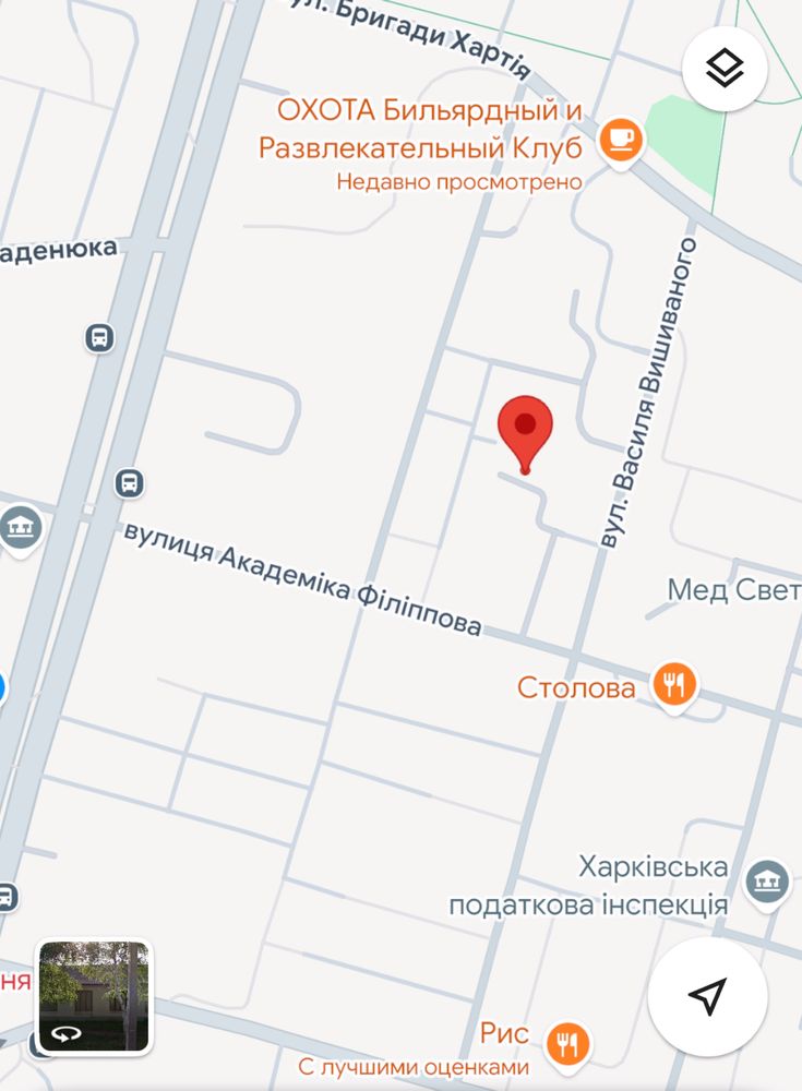 Гараж с погребом, без ямы