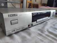 Odtwarzacz DVD Video CD Audio - Philips DVD 751