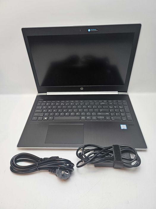 A431] Laptop HP ProBook 450 G5 Intel Core i5-8250U 16GB 256GB W11
