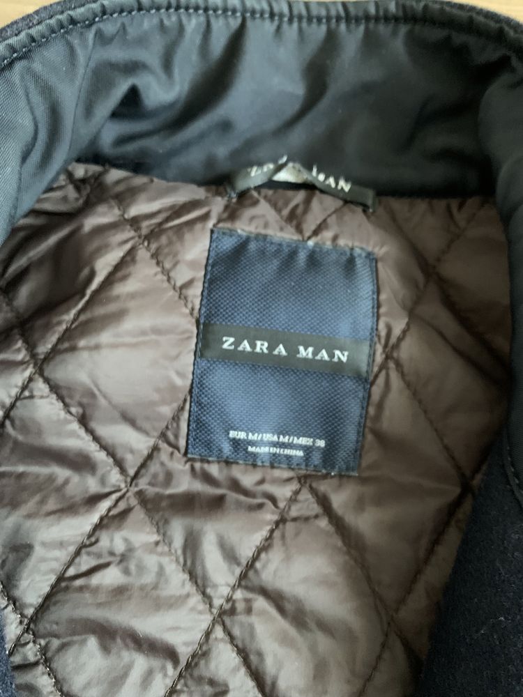 Чоловіче пальто Zara