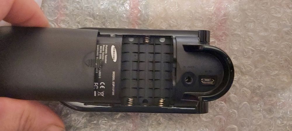 Głośniki Samsunga przenośne