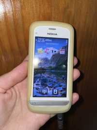 Nokia C5-03 Branco
