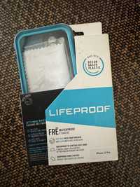 Iphone 12pro wodoodporne etui LIFEPROOF