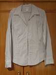 Camisa às riscas la redout