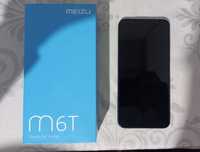 Cмартфон Meizu M6T (M811H) 3/32Гб Blue