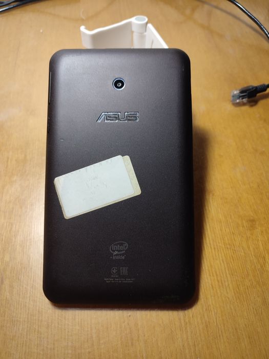 Планшет ASUS Memo Pad7