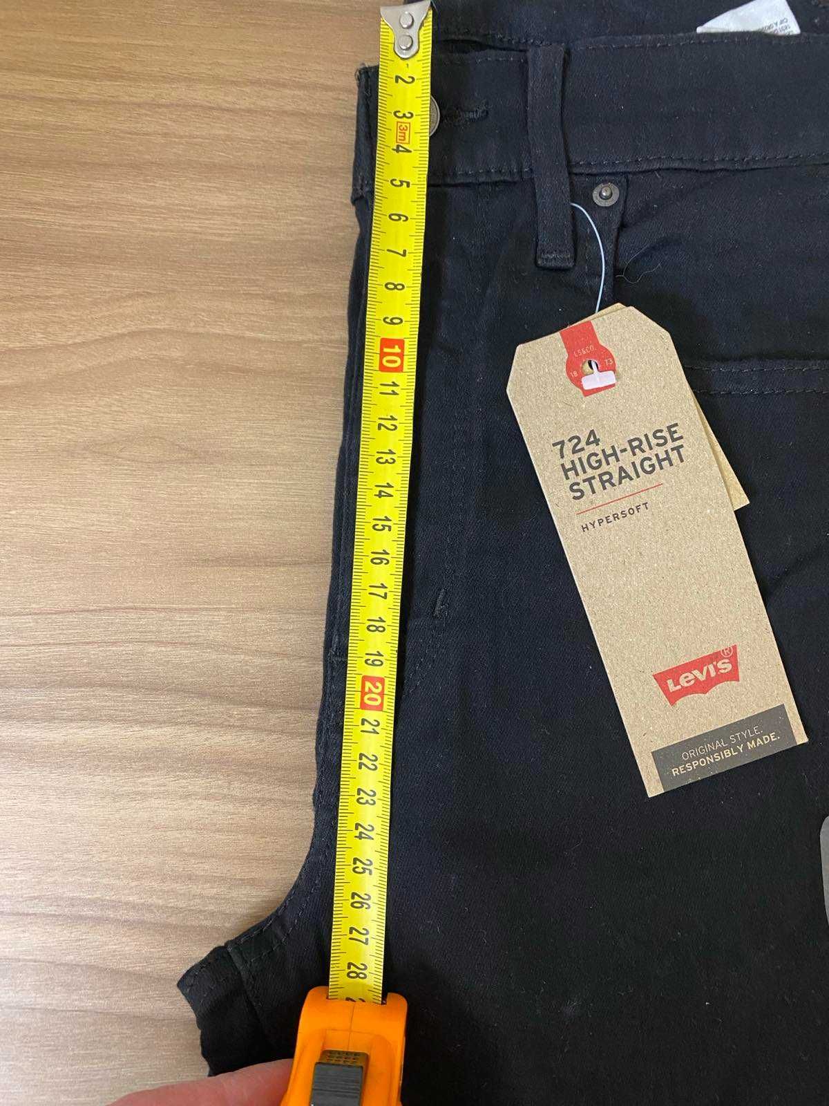 Джинси Levi's жіночі W30L32