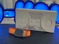 Smartwatch Apple Watch Ultra Gps Cellular 49Mm Titanium / RATY