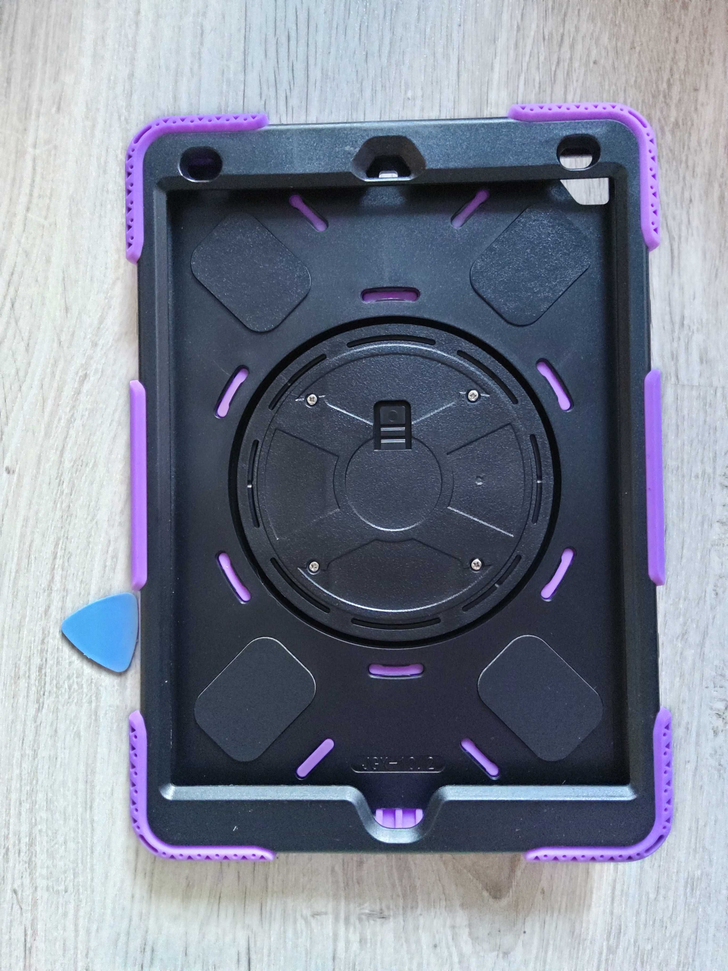 Pancerne etui case obudowa do iPad 10.2 2019/2020/2021