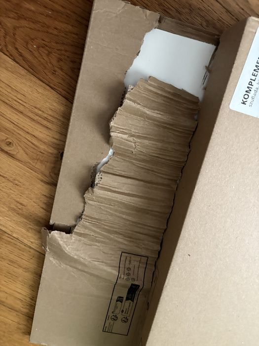 NOWA Szuflada Komplement  do szafy PAX