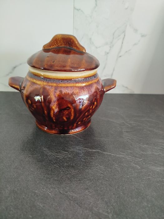 Глечики на чинахи