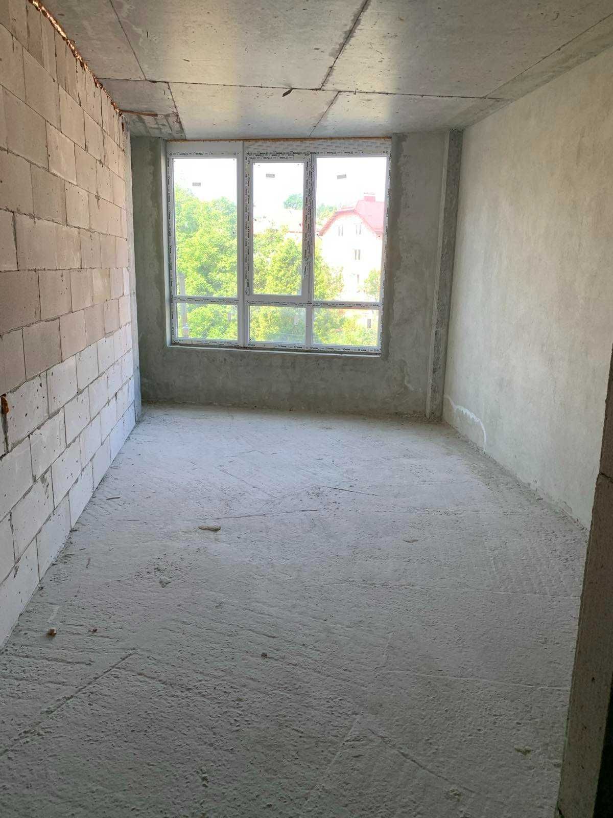 Продам 1к кв в Трускавці, центр, ЖК Фортеця, 7 поверх