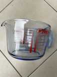 Miarka szklana Poj.1 litr Pyrex