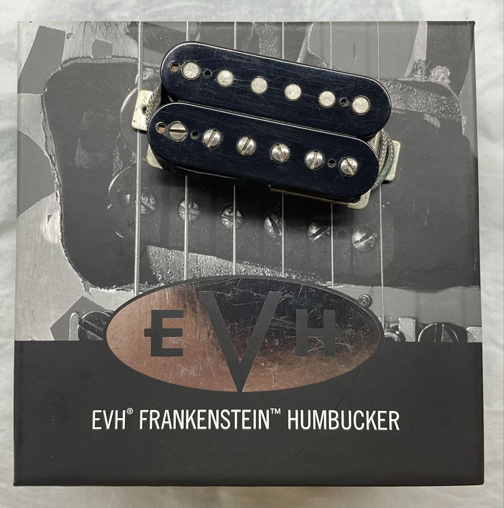 EVH Frankenstein Humbucker