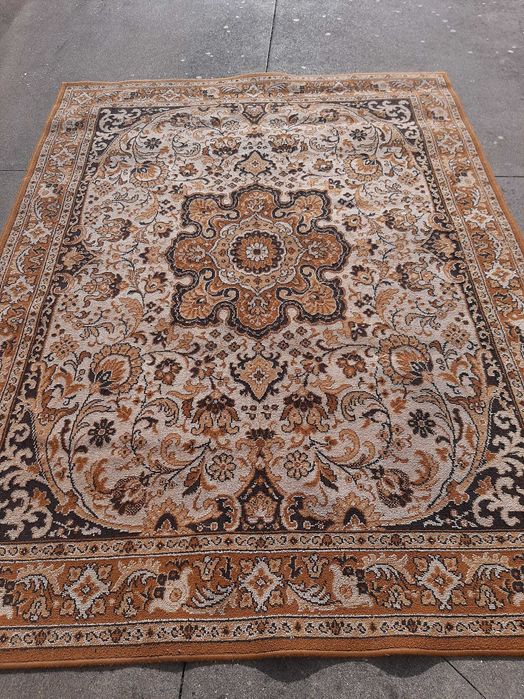 Carpete sala bom rstado