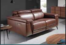 Sofa relaksacyjna Dario