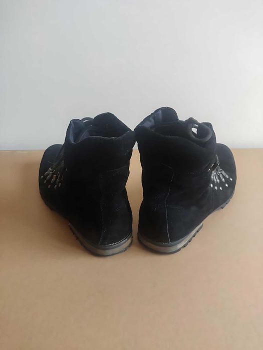 Botas Casuais Homem 43